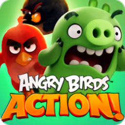 捣蛋猪高清版(Bad Piggies HD)